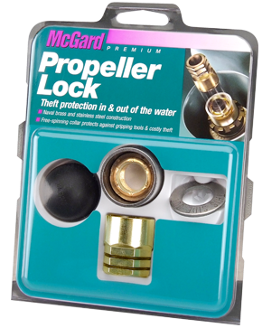 McGard-lock- propeller- anti-theft-protection- boat-safety-device