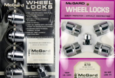 McGard-LLC-Amerika- Nachrüstmarkt-Fahrzeughersteller- Radsicherungen-Felgenschloss