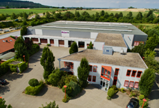25-years-McGard-Deutschland-GmbH-Nordheim-Baden-Wuerttemberg-premises